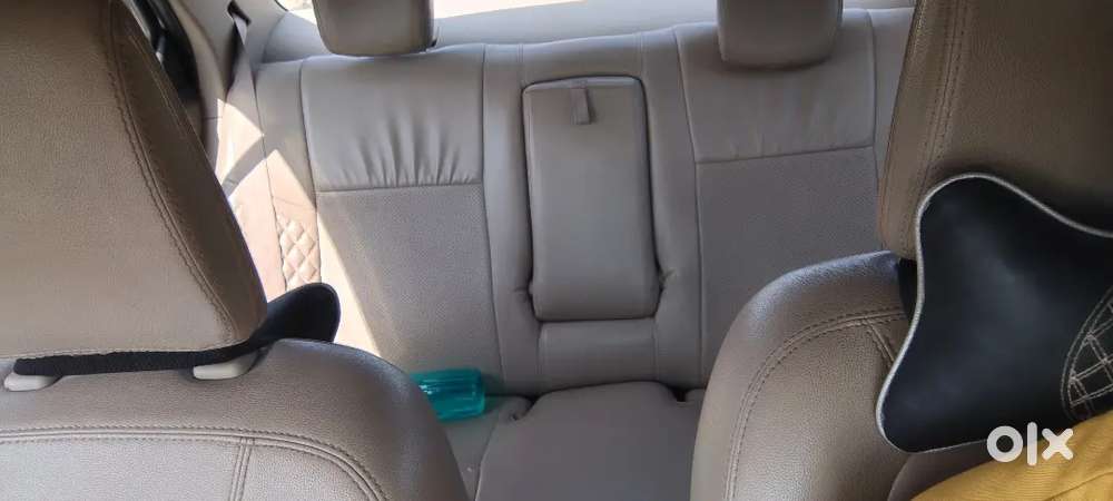 Maruti Suzuki Dzire 2022 Petrol