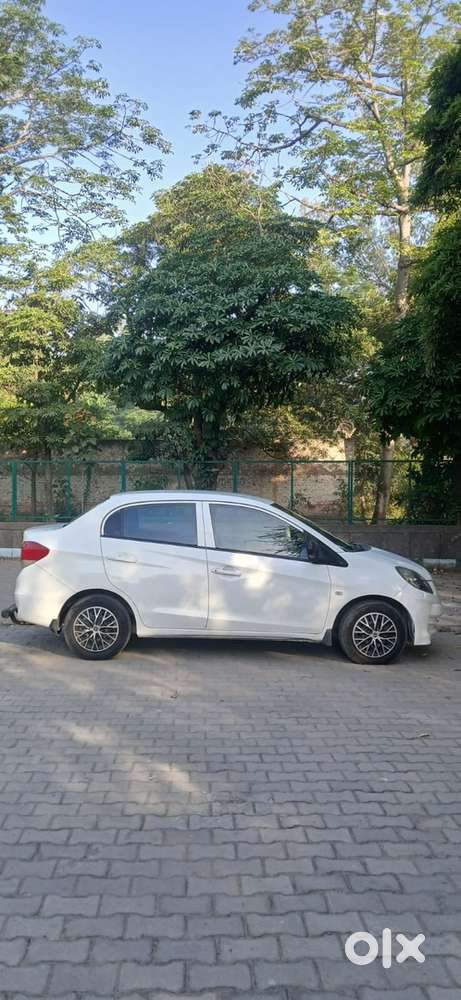 Honda Amaze
