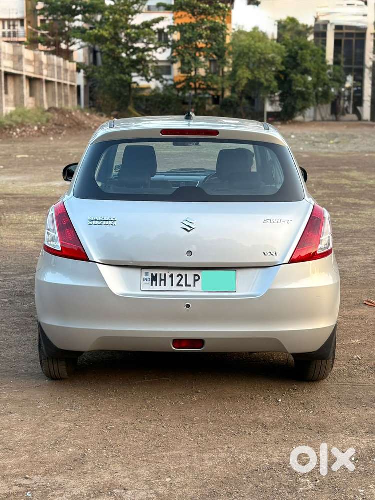 Maruti Suzuki Swift 2011-2014 Vxi, 2014, Petrol