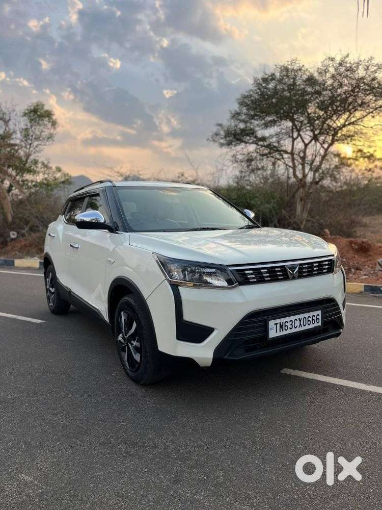 Mahindra Xuv300 W6 Diesel, 2023, Diesel