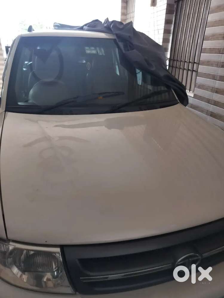Tata Safari 2013 Diesel Good Condition