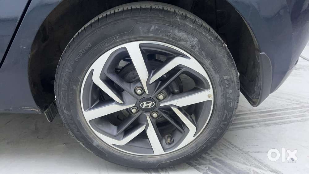 Hyundai Grand I10 Nios Asta 1.2 Kappa Vtvt, 2022, Petrol