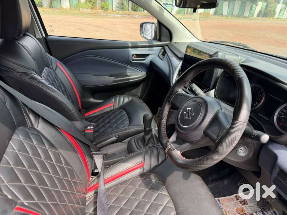 Maruti Suzuki Baleno Sigma, 2026, Petrol