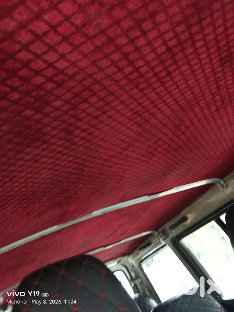 Maruti Suzuki Omni 2019 Petrol 77000 Km Driven