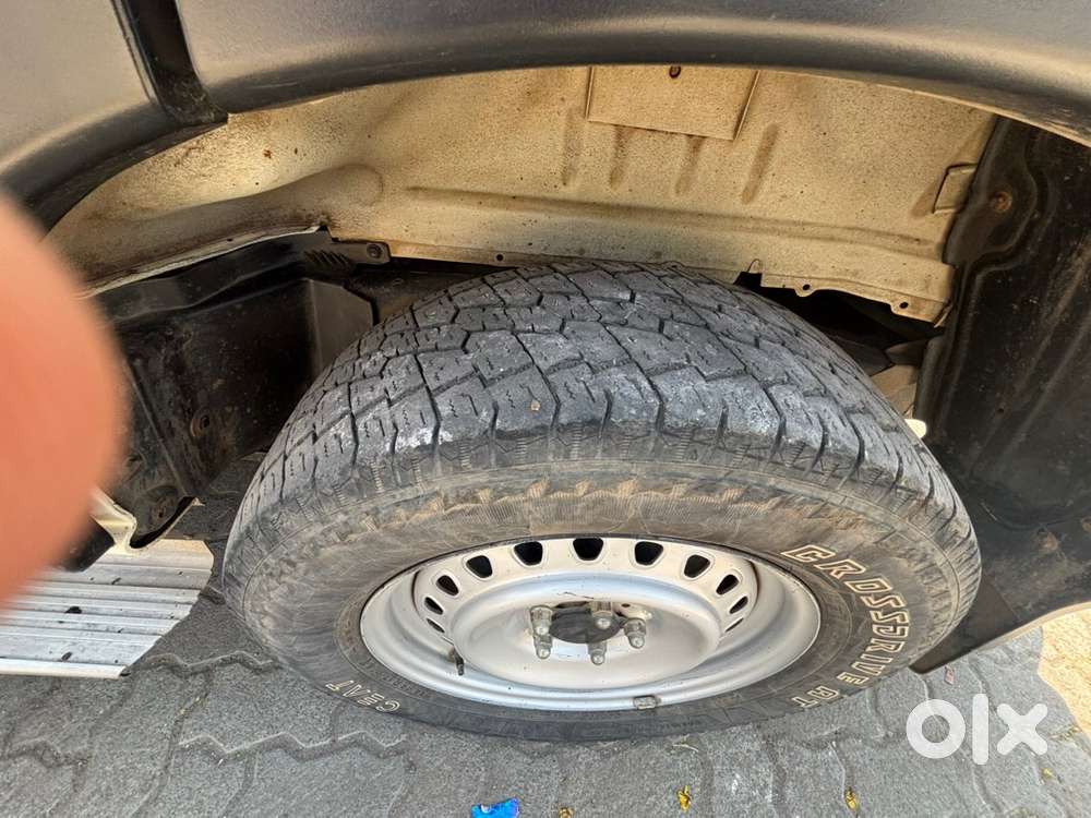 Mahindra Scorpio Classic 2022 Diesel Manual