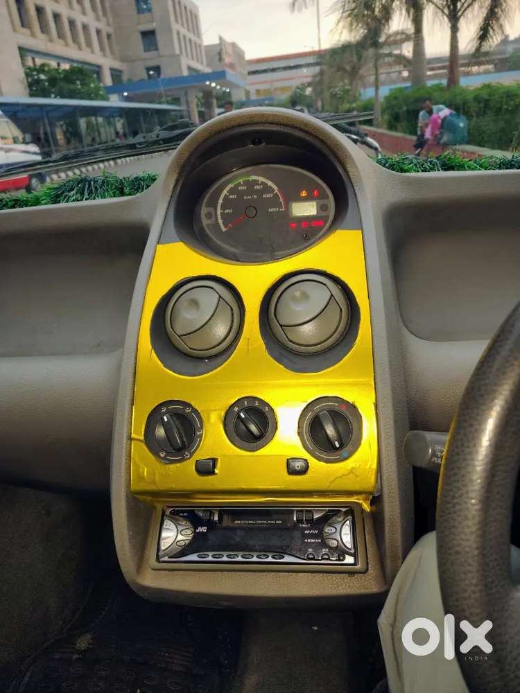 Tata Nano Xe 2010 Petrol Manual