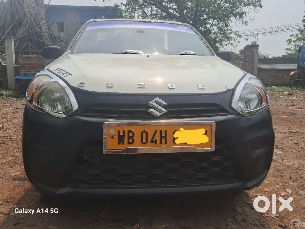 Maruti Suzuki Alto 800 2019 Petrol 102000 Km Driven