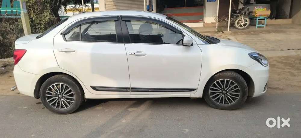 Dzire Zxi 2021 Last November Car Excellent Condition