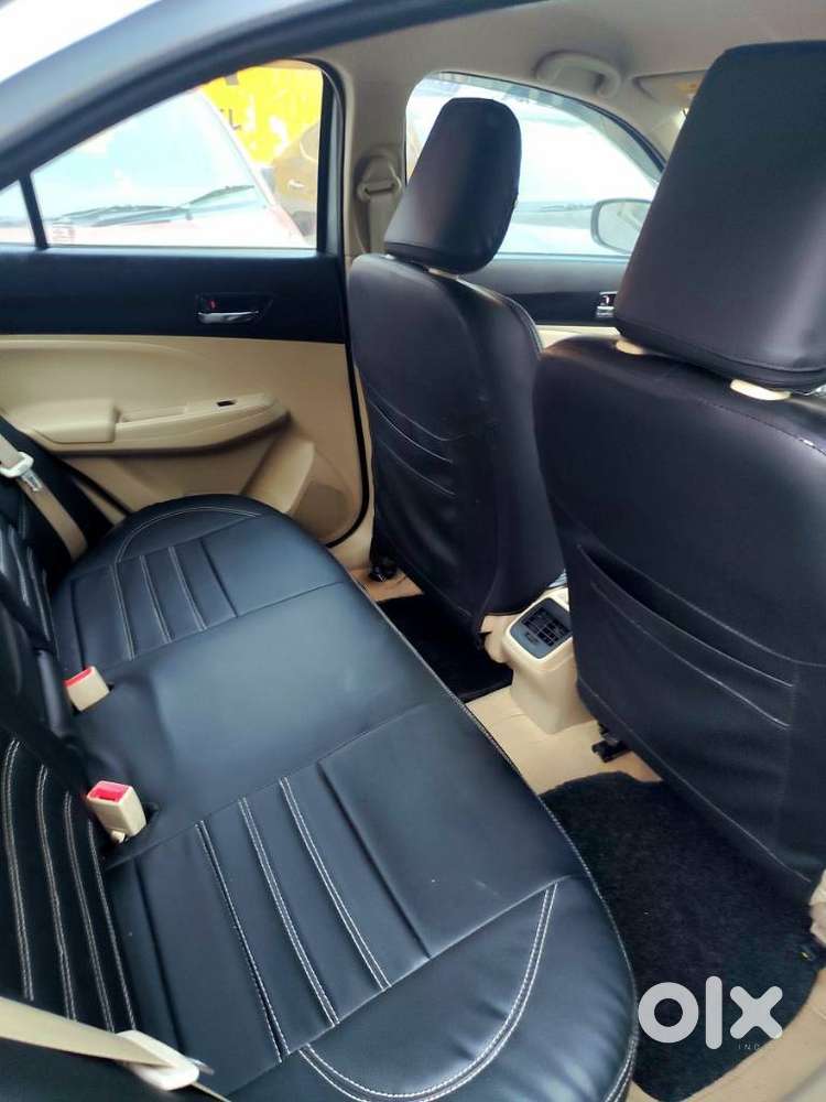 Maruti Suzuki Dzire 1.2 Vxi, 2022, Petrol