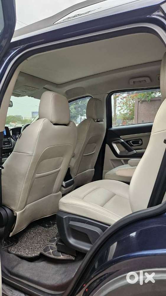Tata Safari 2.0 Kryotec Xza Plus, 2022, Diesel