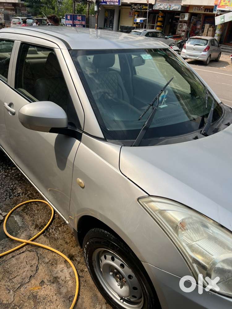 Maruti Swift Dzire Vdi 2013