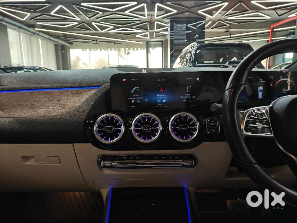 Mercedes-benz Gla 220d, 2023, Diesel