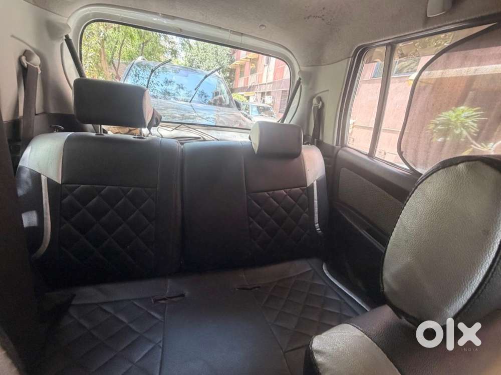 Maruti Suzuki Wagon R 1.0 2015 Cng & Hybrids Good Condition