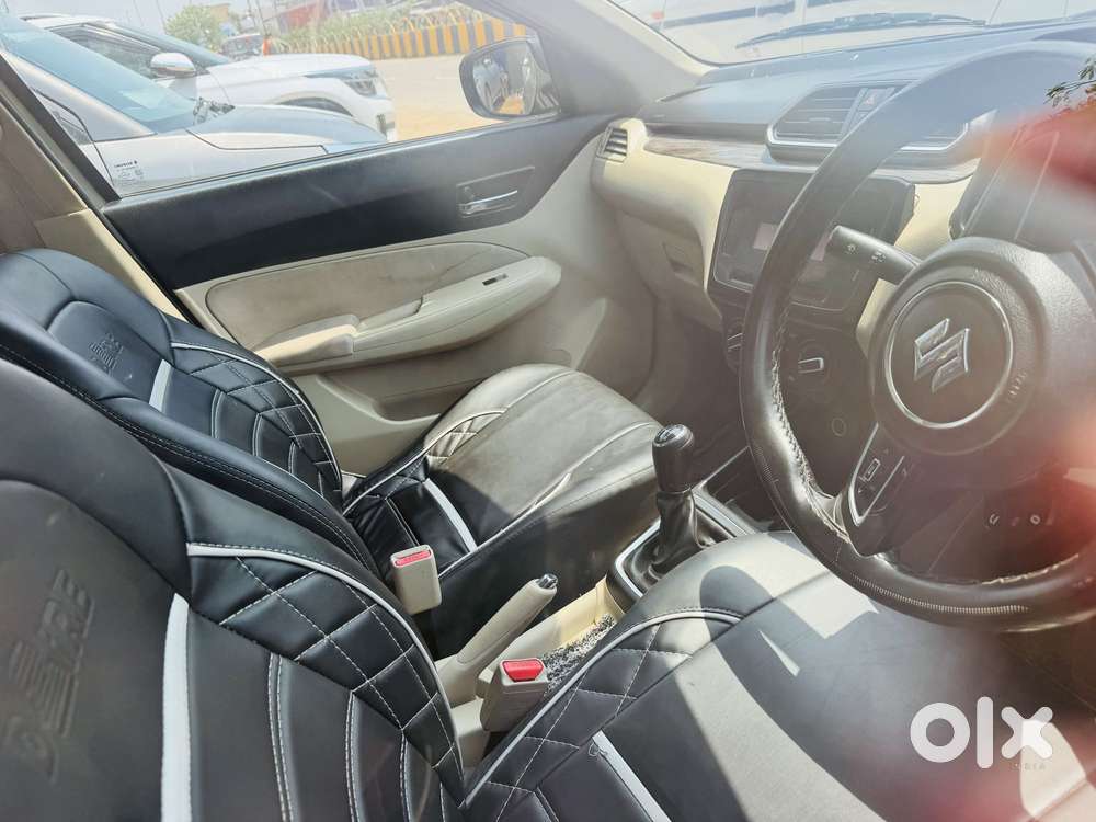 Maruti Suzuki Swift Dzire 1.3 Vxi, 2022, Petrol