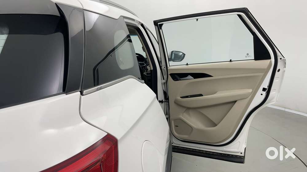 Mg Hector 1.5 Hybrid Sharp, 2021