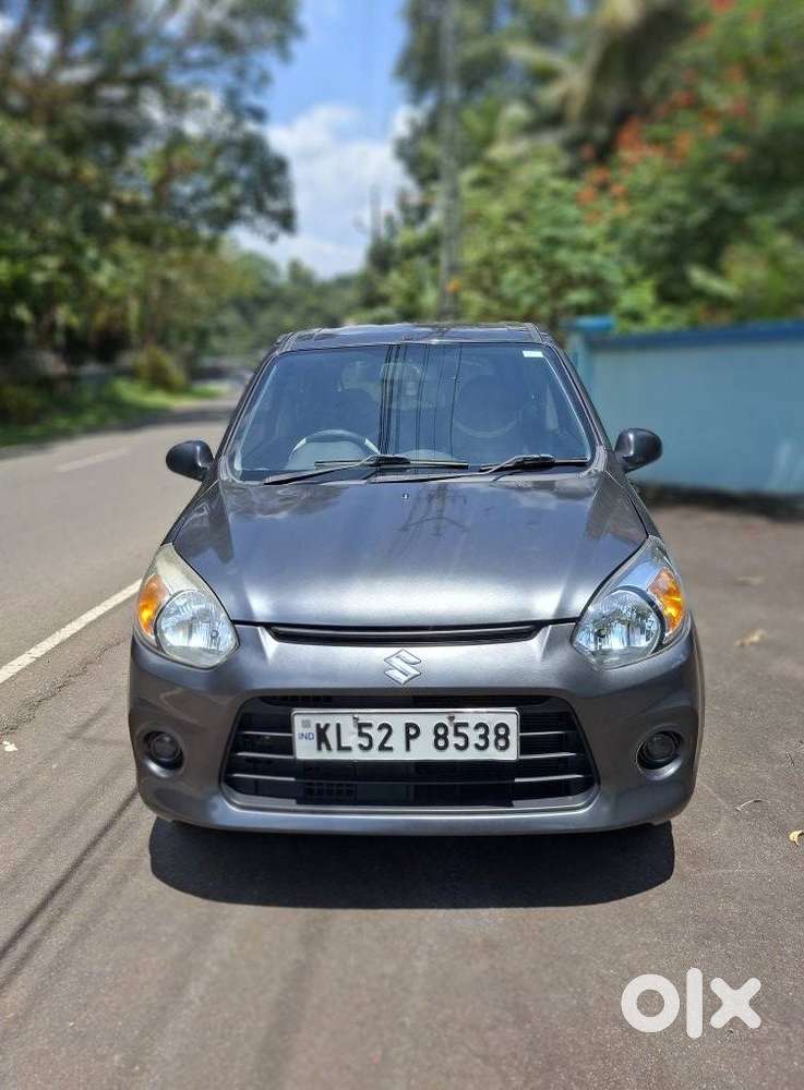 Maruti Suzuki Alto 800 0.8 Lxi (o), 2019, Petrol