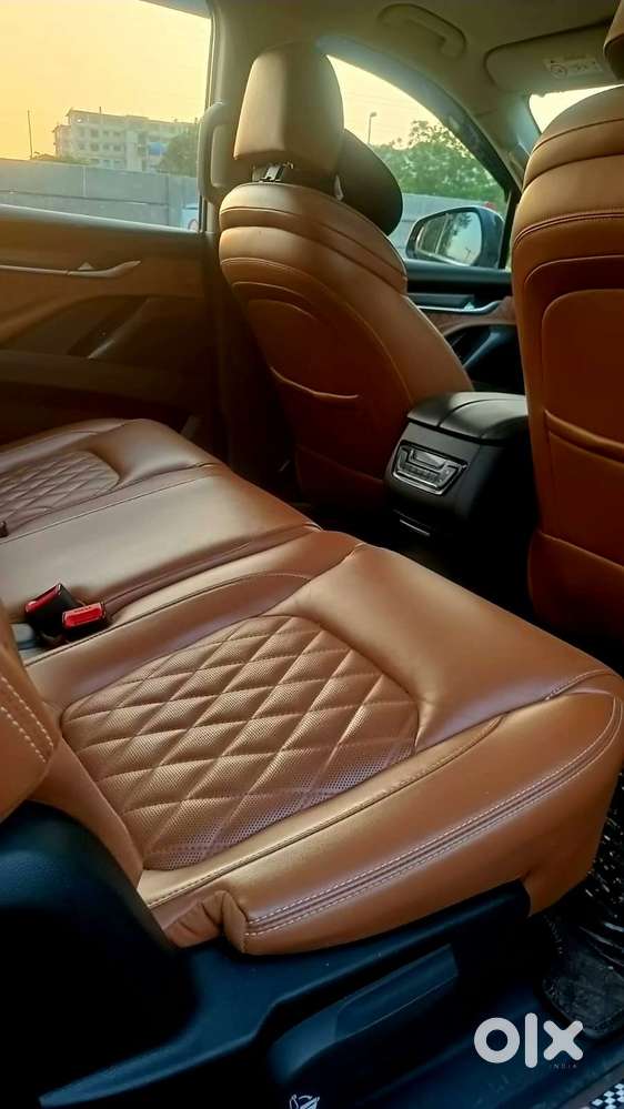 Mg Gloster Savvy 7 Seater, 2022, Diesel