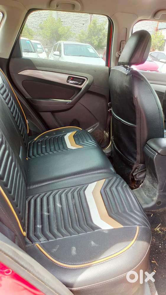 Maruti Suzuki Brezza Zdi Plus, 2016, Diesel
