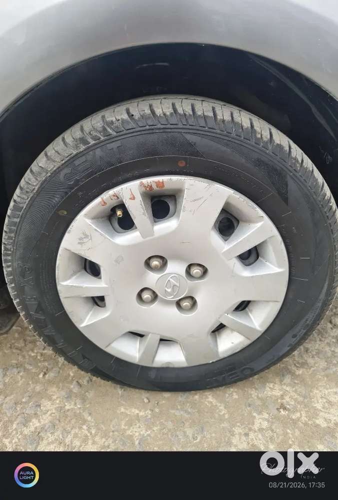 Hyundai I20 Magna Well Maintained