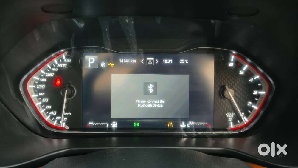 Mg Gloster Savvy 4x2 7str, 2024, Diesel