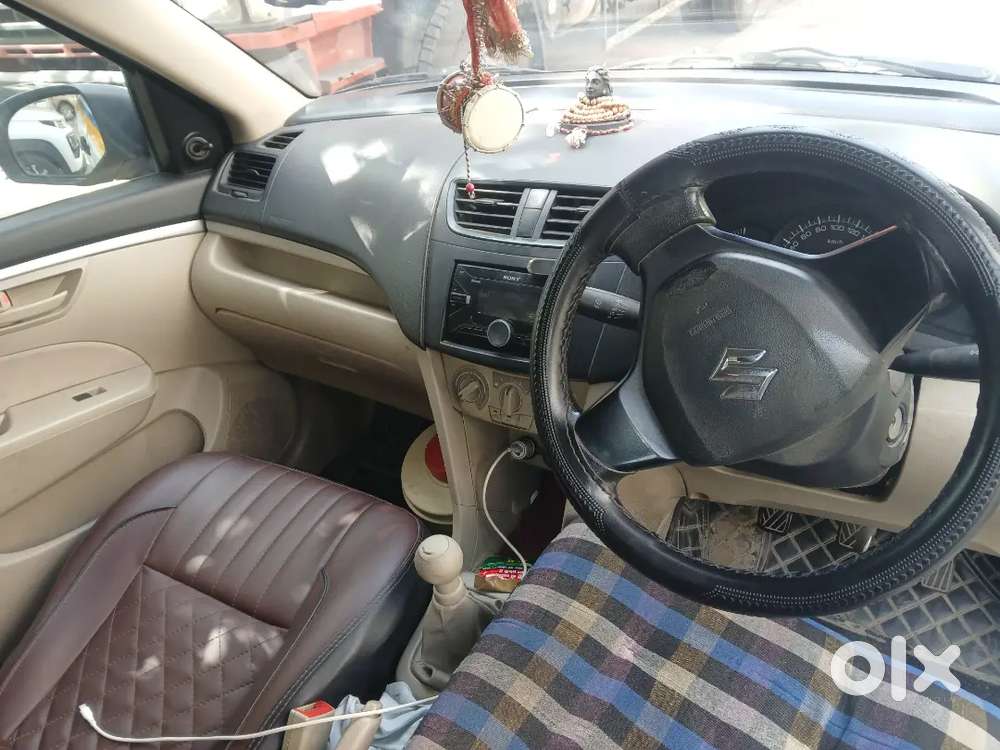 Maruti Suzuki Dzire 2022 Year