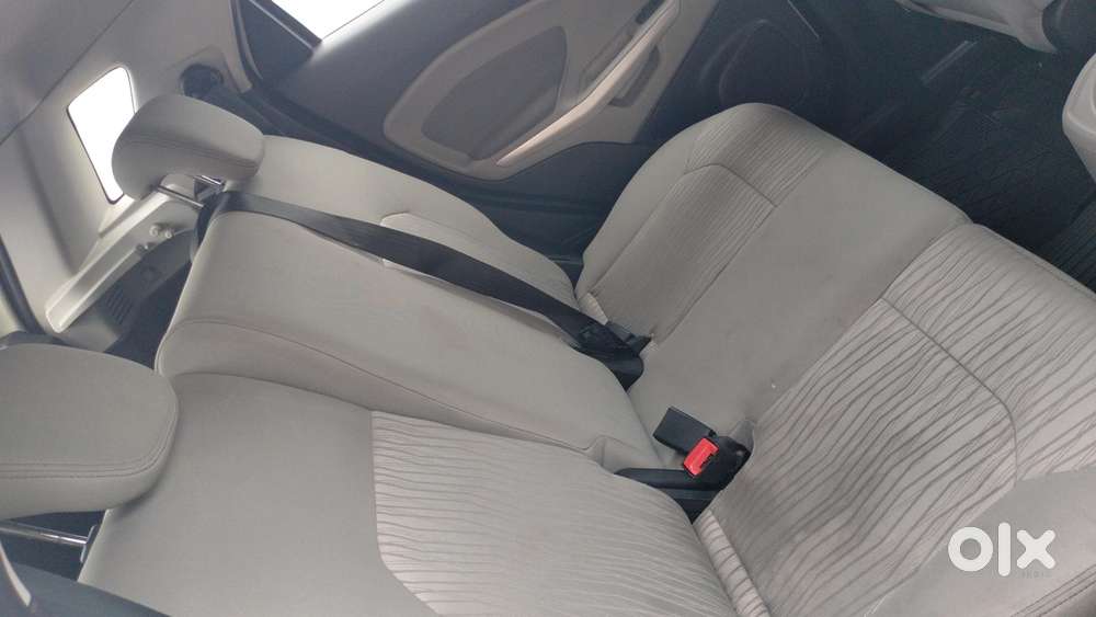 Ford Ecosport 1.5 Ti Vct Mt Titanium, 2016, Petrol