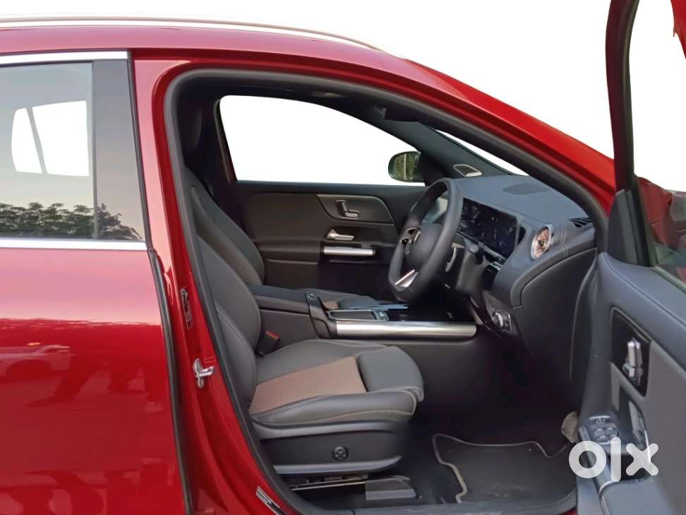 Mercedes-benz Eqa 250 Plus, 2024, Electric