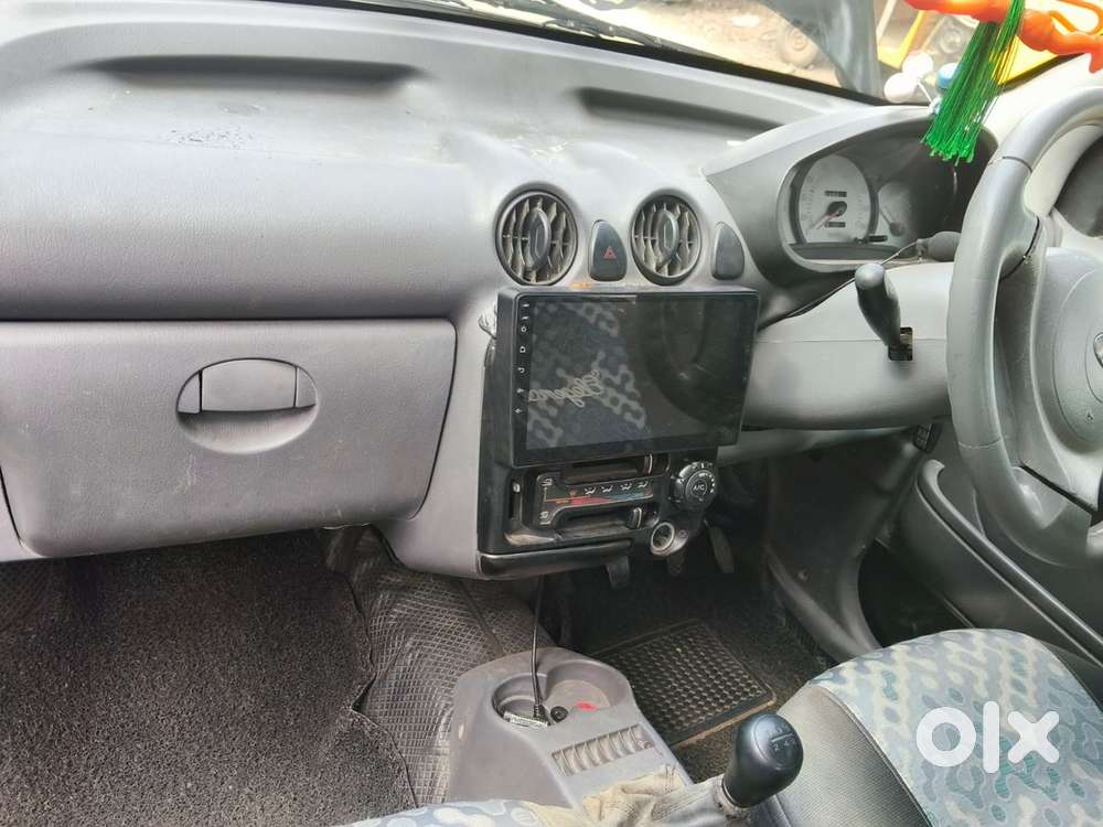 Hyundai Santro Xing 2007
