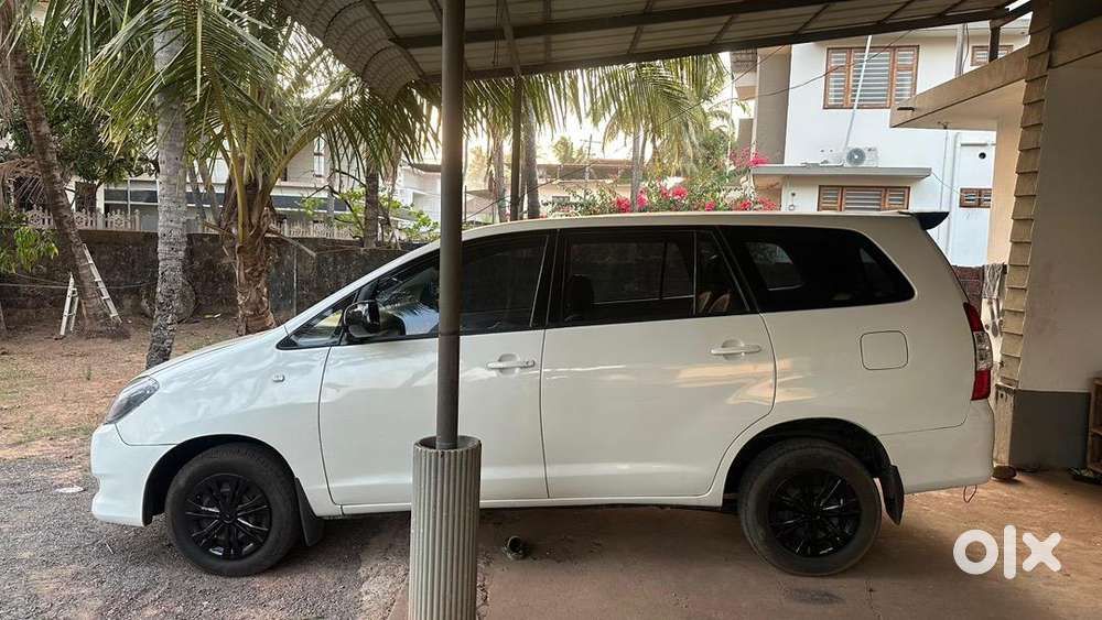 Toyota Innova 2006 Diesel