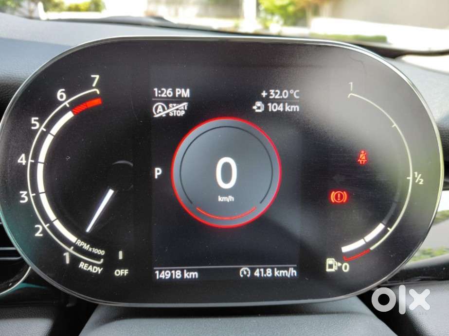Mini Cooper 3 Door S, 2023, Petrol