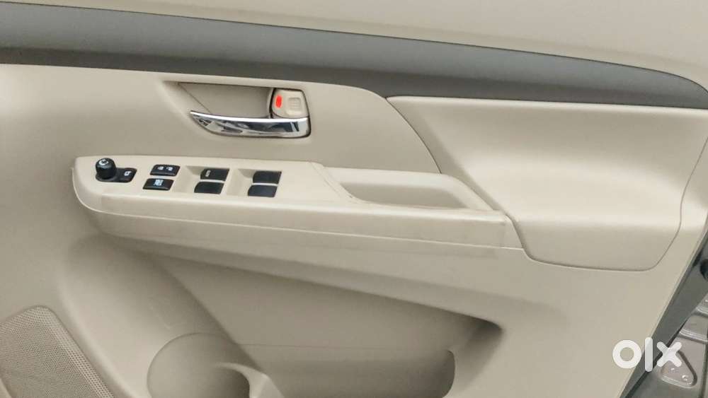 Maruti Suzuki Ertiga 2018-2022 1.4 Vxi Shvs, 2021, Petrol