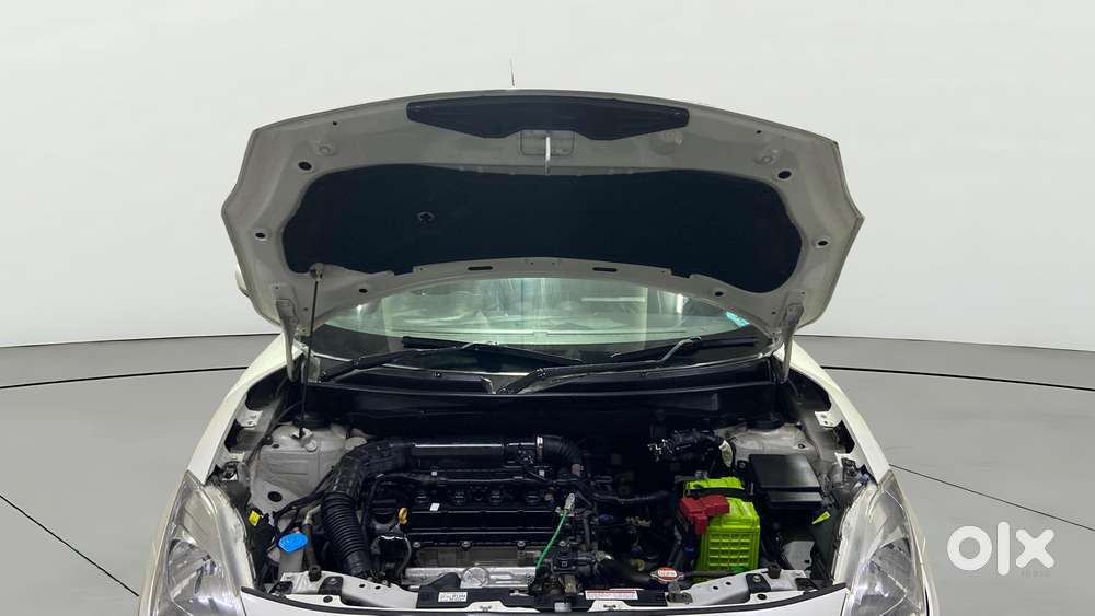 Maruti Suzuki Swift Vvt Vxi, 2022, Petrol