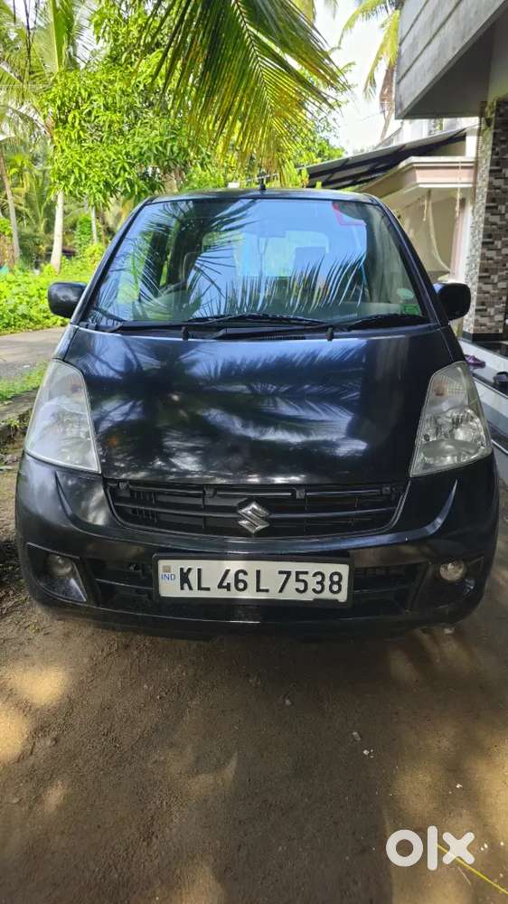 Maruti Suzuki Estilo Vxi 2007