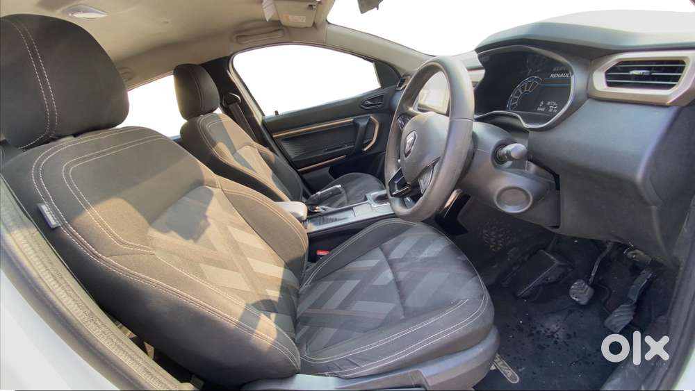 Renault Kiger Rxt Amt Opt, 2022, Petrol