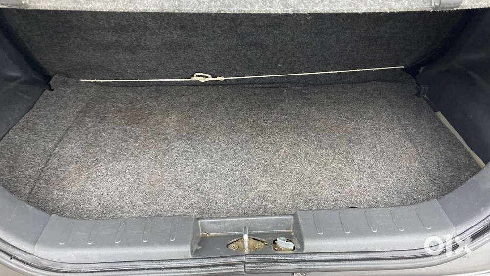 Maruti Suzuki Alto K10 Vxi, 2015, Petrol