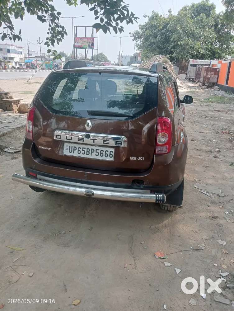 Good Condition My Car