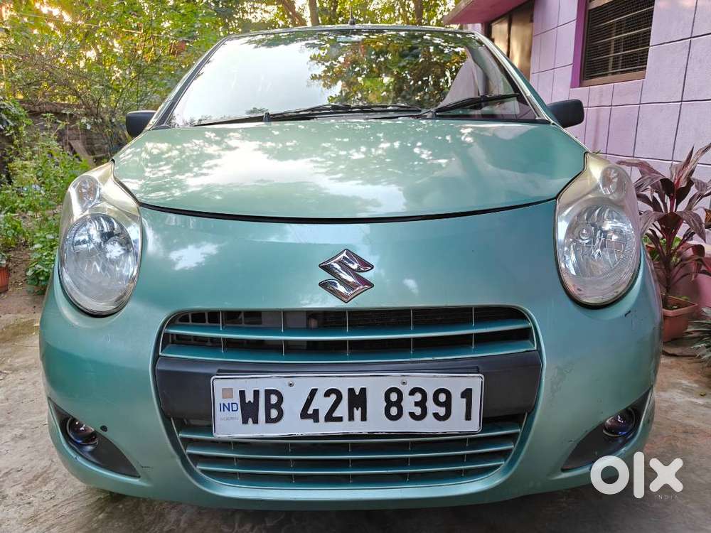 Maruti Suzuki A-star Lxi 1.0l 2009