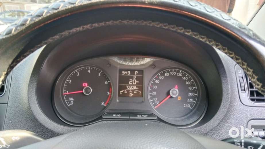 Volkswagen Polo 1.0 Tsi Comfortline At, 2021, Petrol
