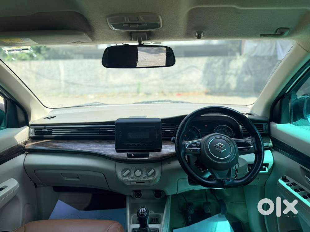Maruti Suzuki Ertiga 2015-2018 Vdi Abs, 2020, Diesel