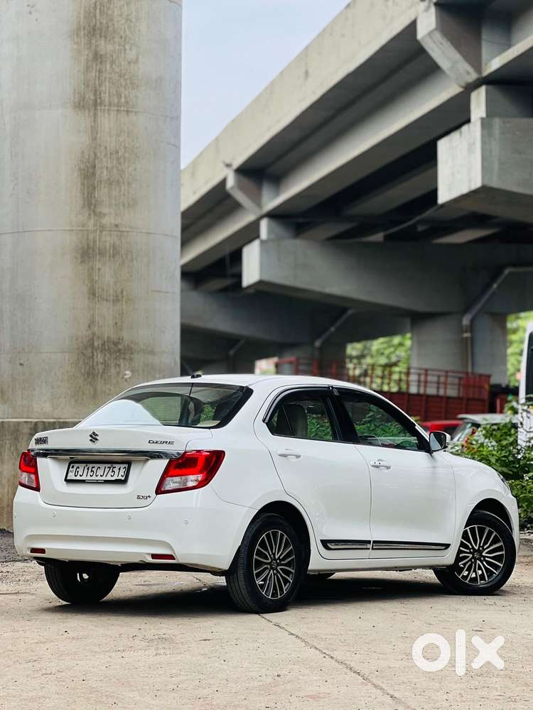 Maruti Suzuki Swift Dzire Zxi Plus , 2019, Petrol