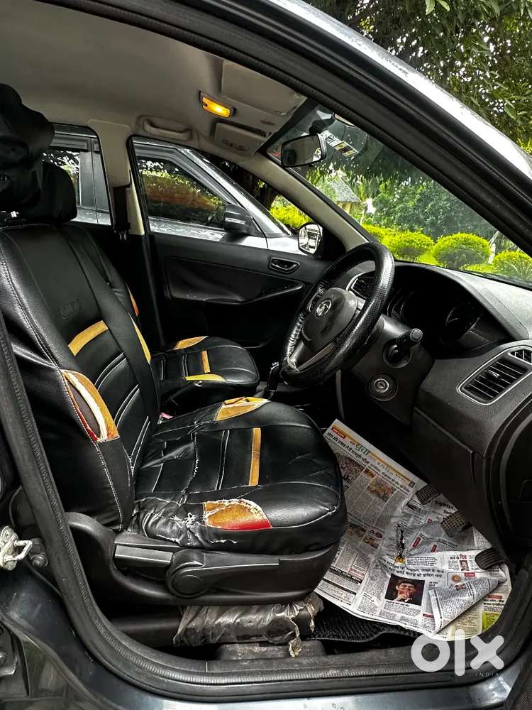 Tata Bolt 2015 Petrol Good Condition