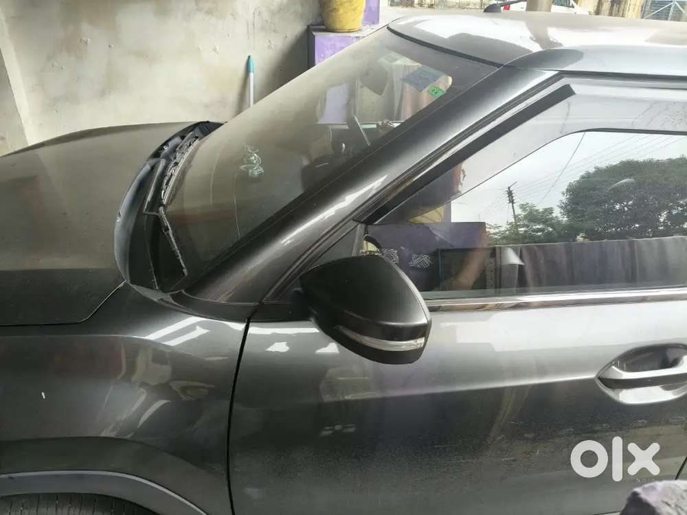 2022 Tata Punch Camo Adventure