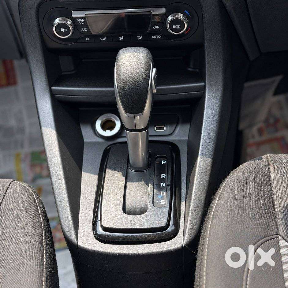 Ford Figo 1.2 Titanium Plus At, 2021, Petrol