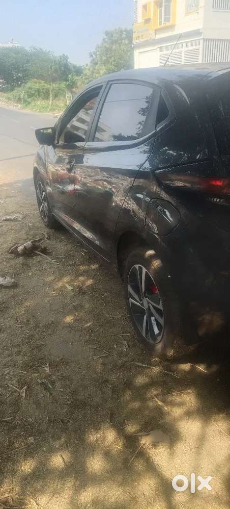 Tata Altroz 2021 Petrol 94500 Km Driven