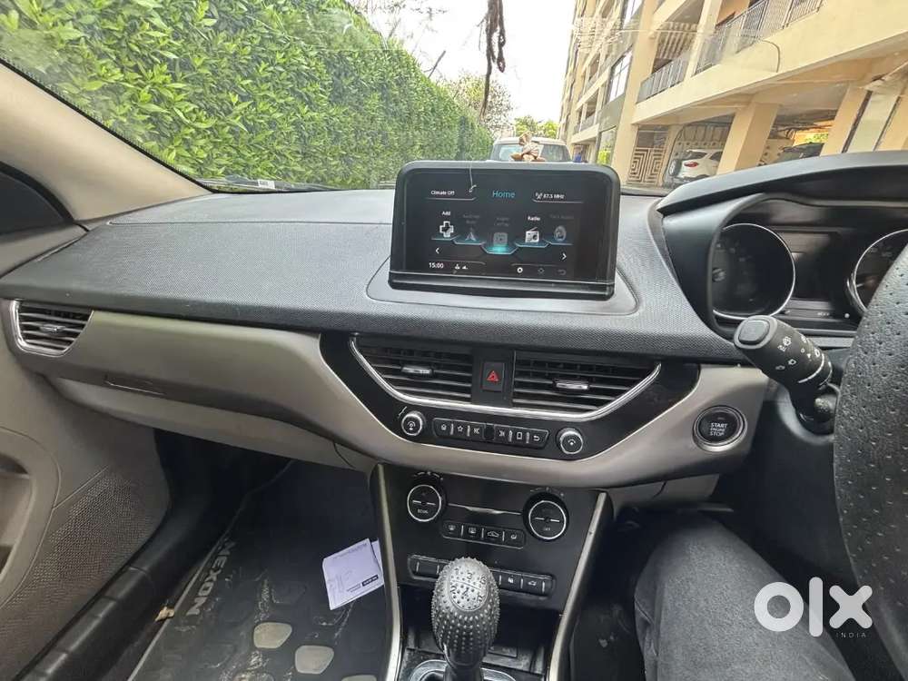 Tata Nexon 1.5 Petrol 2019