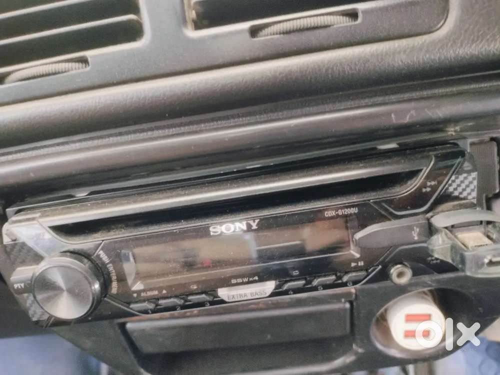 Maruti Suzuki 800 2002
