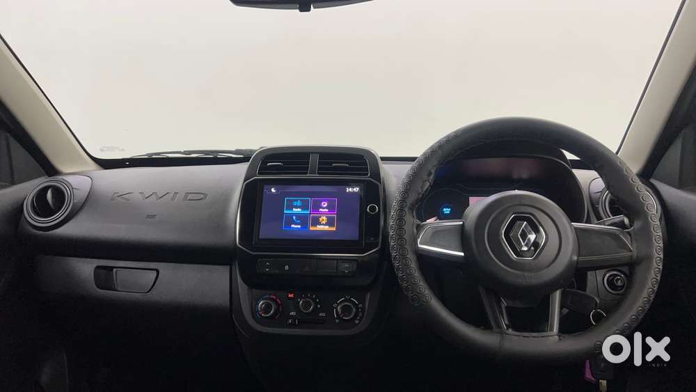 Renault Kwid Rxt 1.0, 2022, Petrol