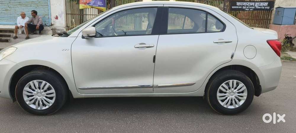 Maruti Suzuki Dzire, 2018, Petrol