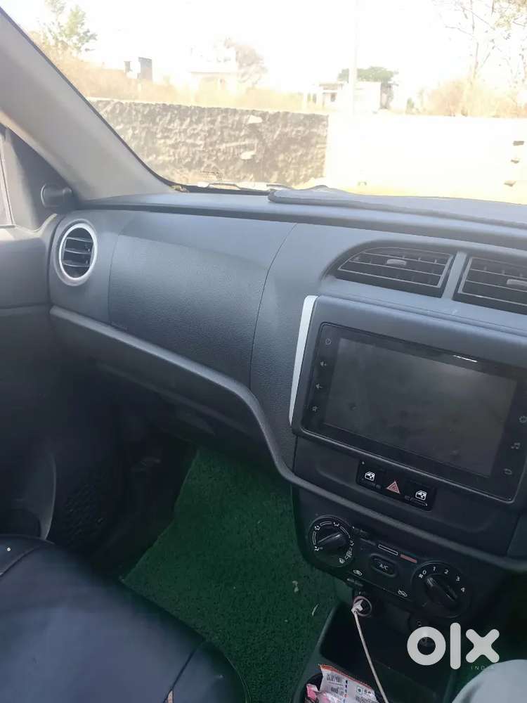 बेस्ट कंडीशन कंपनी रिकॉर्ड 31000 रनिंग किलो मीटर