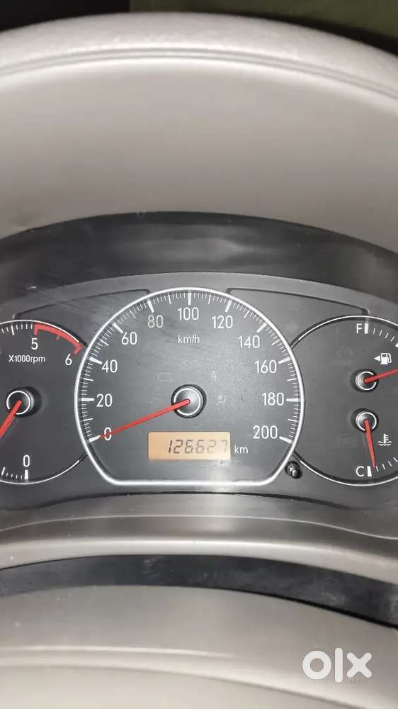 Maruti Suzuki Sx4 Zdi 2011 Diesel Manual